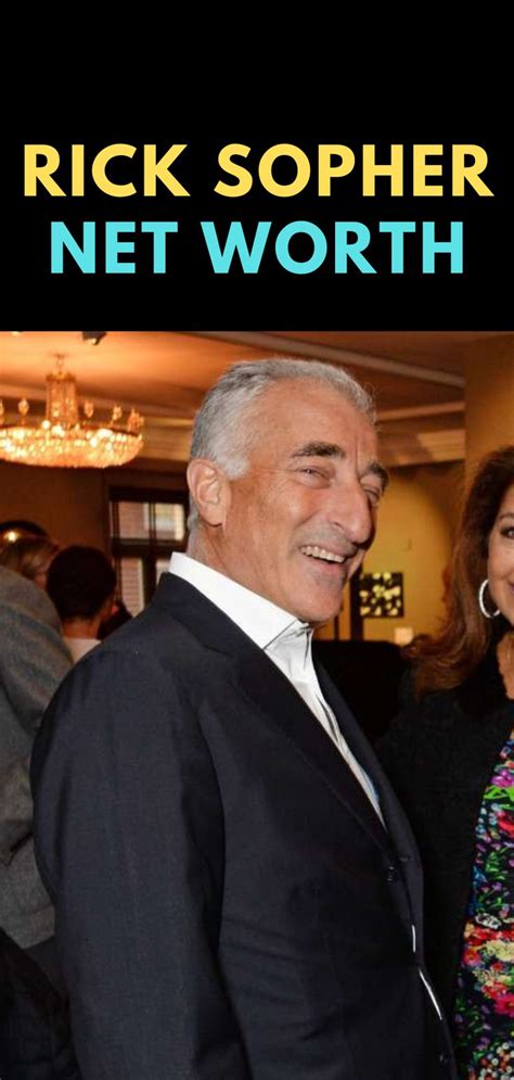 Amelia Liana’s Father, Rick Sopher Ethnicity, Nationality, Net Worth! Celebs Indepth