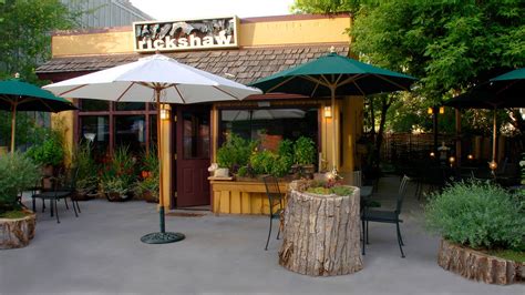 Discover Ketchum's Hidden Gems: Rickshaw Adventures Awaits