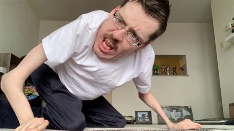 ricky berwick nude