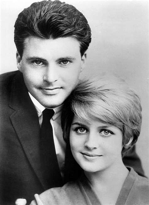 ricky nelson and wife