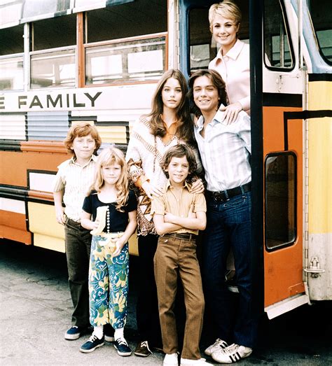 ricky on partridge family