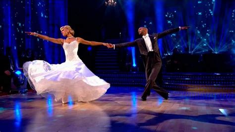 ricky whittle strictly come dancing