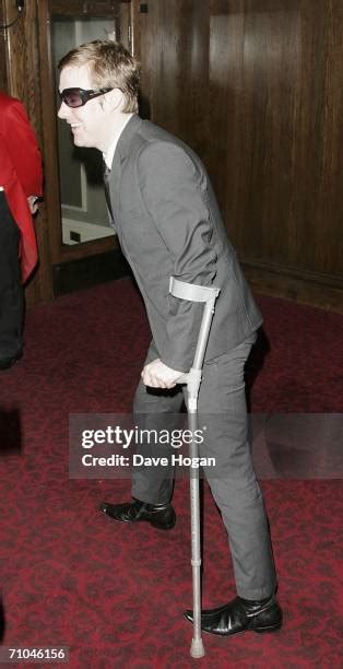 Awasome Ricky Wilson Winkle Winklepicker More