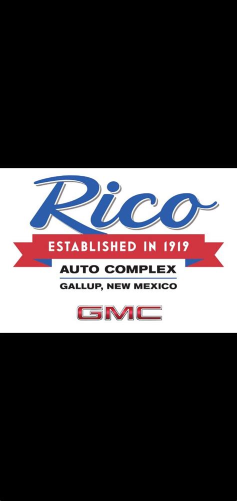 rico auto complex