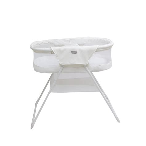 Rico Bassinet Dimensions