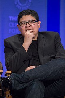 rico rodriguez actor height