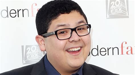 rico rodriguez net worth