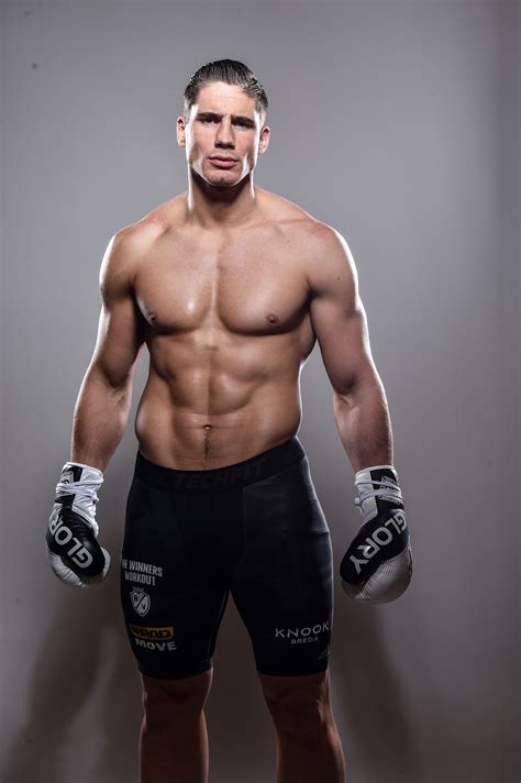 rico verhoeven net worth