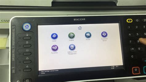 Ricoh Default Password Admin Ricoh Default Password The ricoh