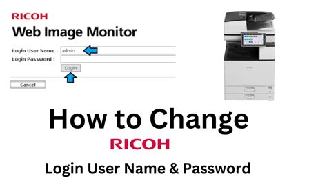 Default Password Im C3000 / Ricoh default login c4504 Find huawei