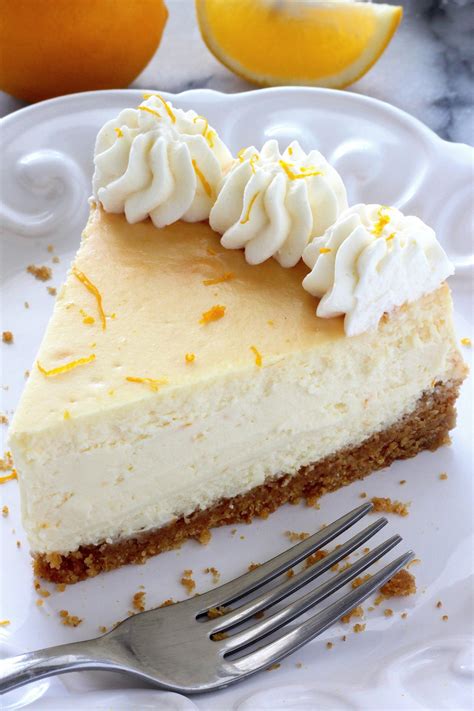 Image of ricotta cheesecake