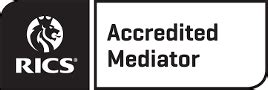 rics accredited mediator