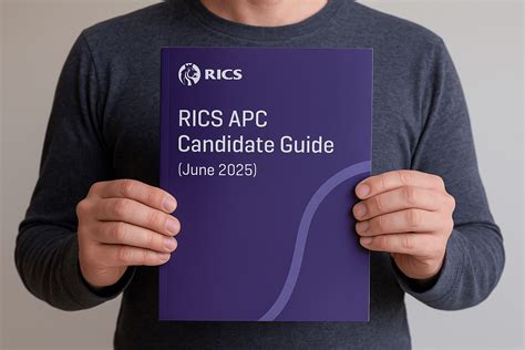 rics apc candidate guide