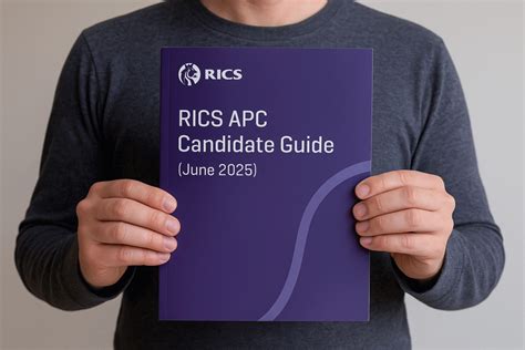 rics apc guides