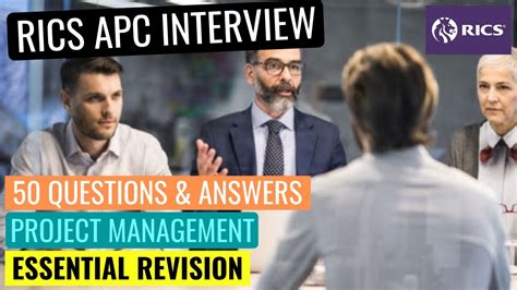 rics apc interview dates 2021