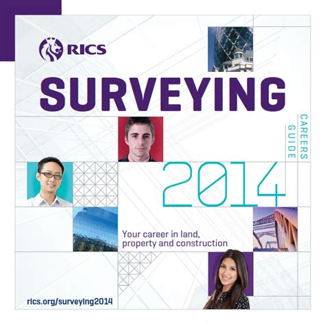 rics careers