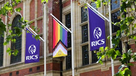 rics chief executive