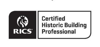 rics conservation accreditation