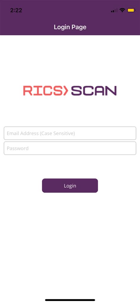 rics contact number