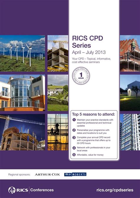 rics cpd deadline