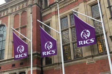 rics fraud