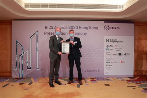 rics hk office