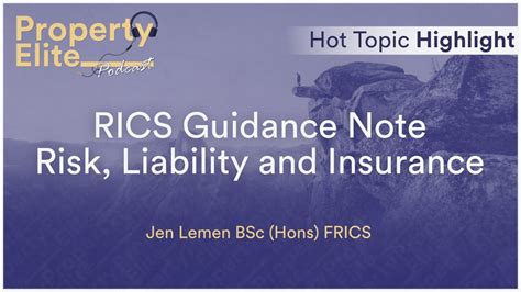 rics insurance