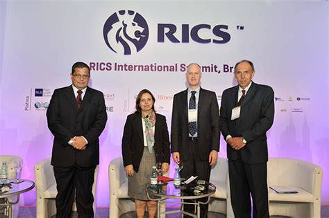 rics international