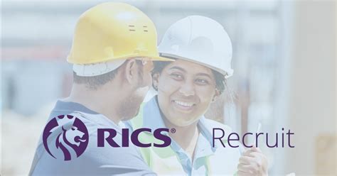 rics job