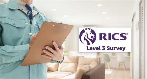 rics level 3