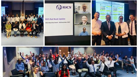 rics mauritius