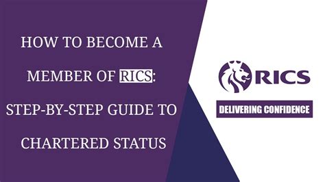 rics member directory