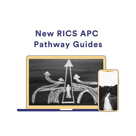 rics pathways