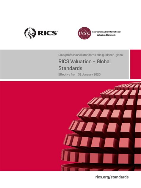 rics red book pdf