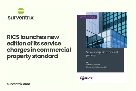 rics service charges