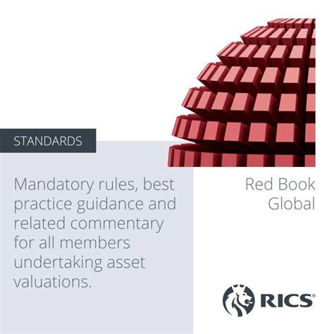 rics standards