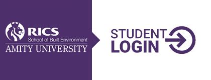 rics student login