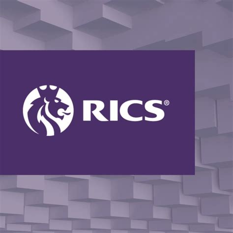 rics subscription