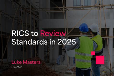 rics survey standards