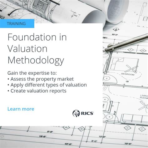 rics valuation course