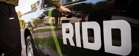 Ridd Pest Control Augusta Ga