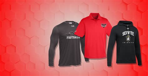 Riddell Apparel