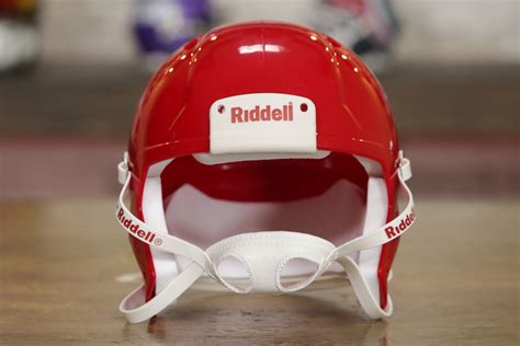 Riddell Mini Helmets Blank