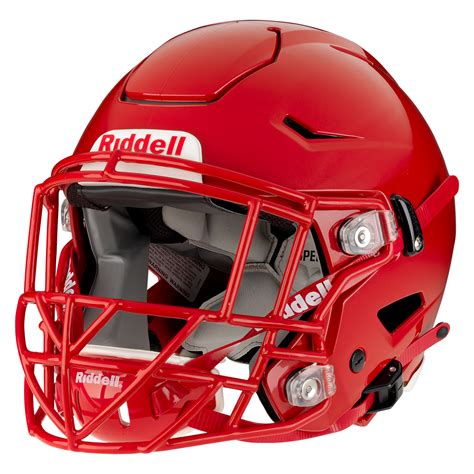 riddell youth football helmet