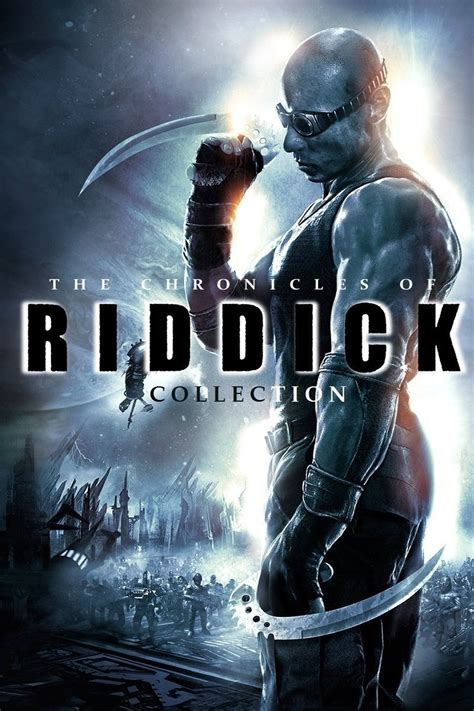 riddick dark fury full movie