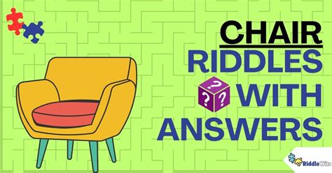 Riddle For A Bedroom