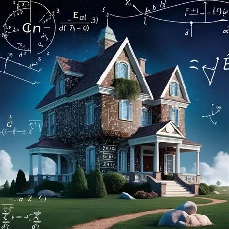 Riddle Whose Answer Is House