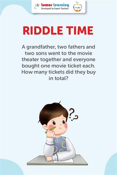Riddle With Time As The Answer