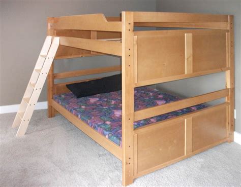 Riddles For Bunk Beds