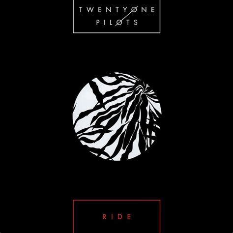 ride 21 pilots meaning
